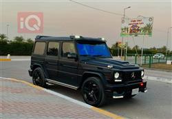 مێرسێدس بێنز G-Class